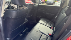 Honda CR-V 2.2 i-DTEC EX 5dr Diesel Estate